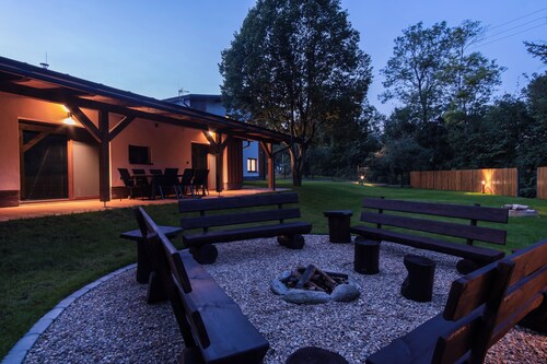 RONI Apartments Krkonoše