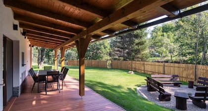 RONI Apartments Krkonoše