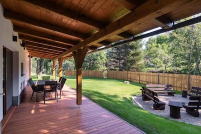 RONI Apartments Krkonoše