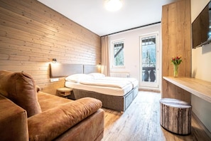 Room - Horský hotel Sepetná (Ostravice)