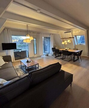 Untagged - Holiday home with 3 bedrooms (Butjadingen)