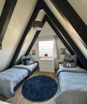 Untagged - Holiday home with 3 bedrooms (Butjadingen)
