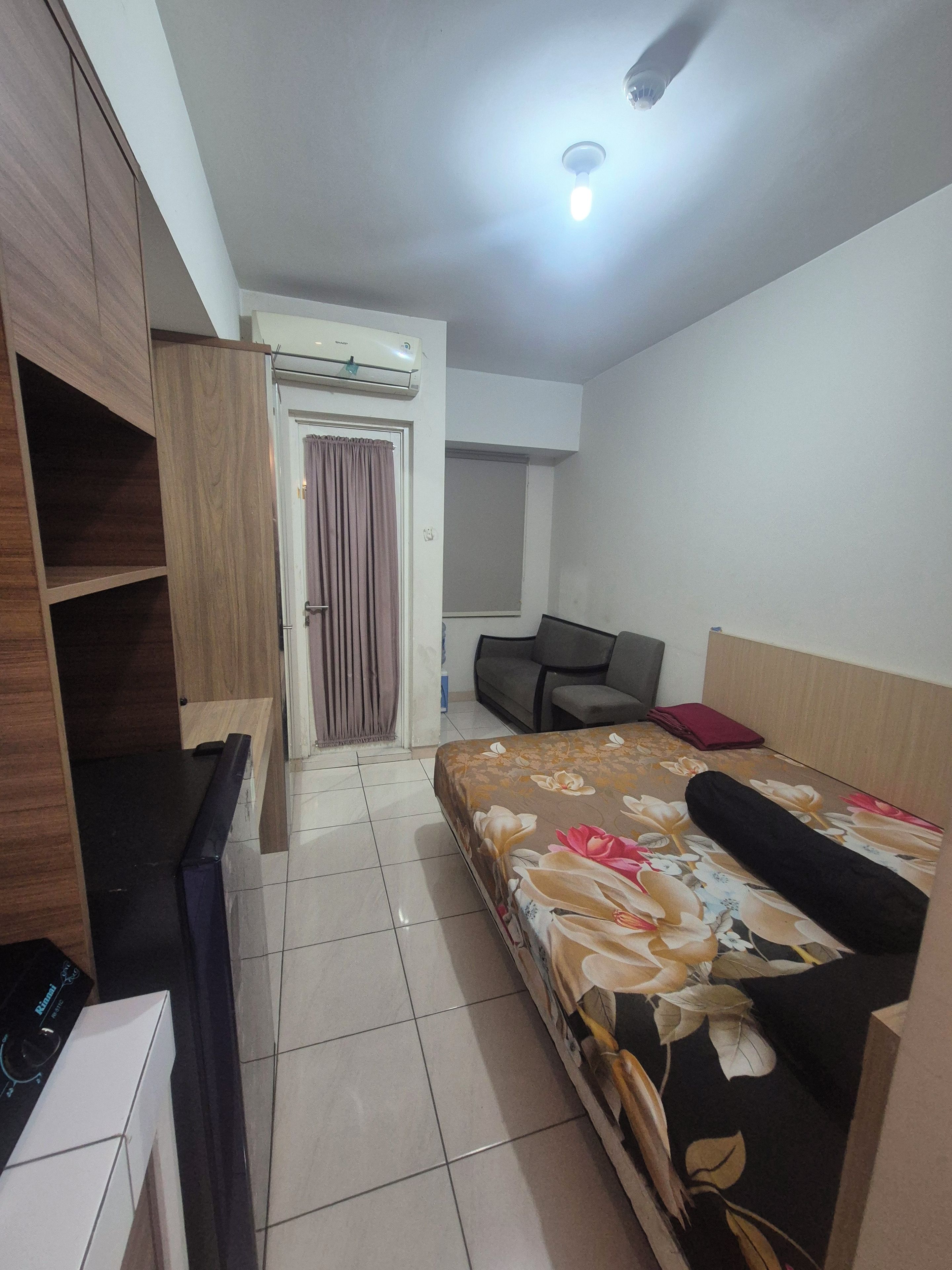 Kamar