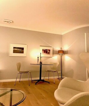 Untagged - Holiday apartment with 1 bedroom (Kampen)
