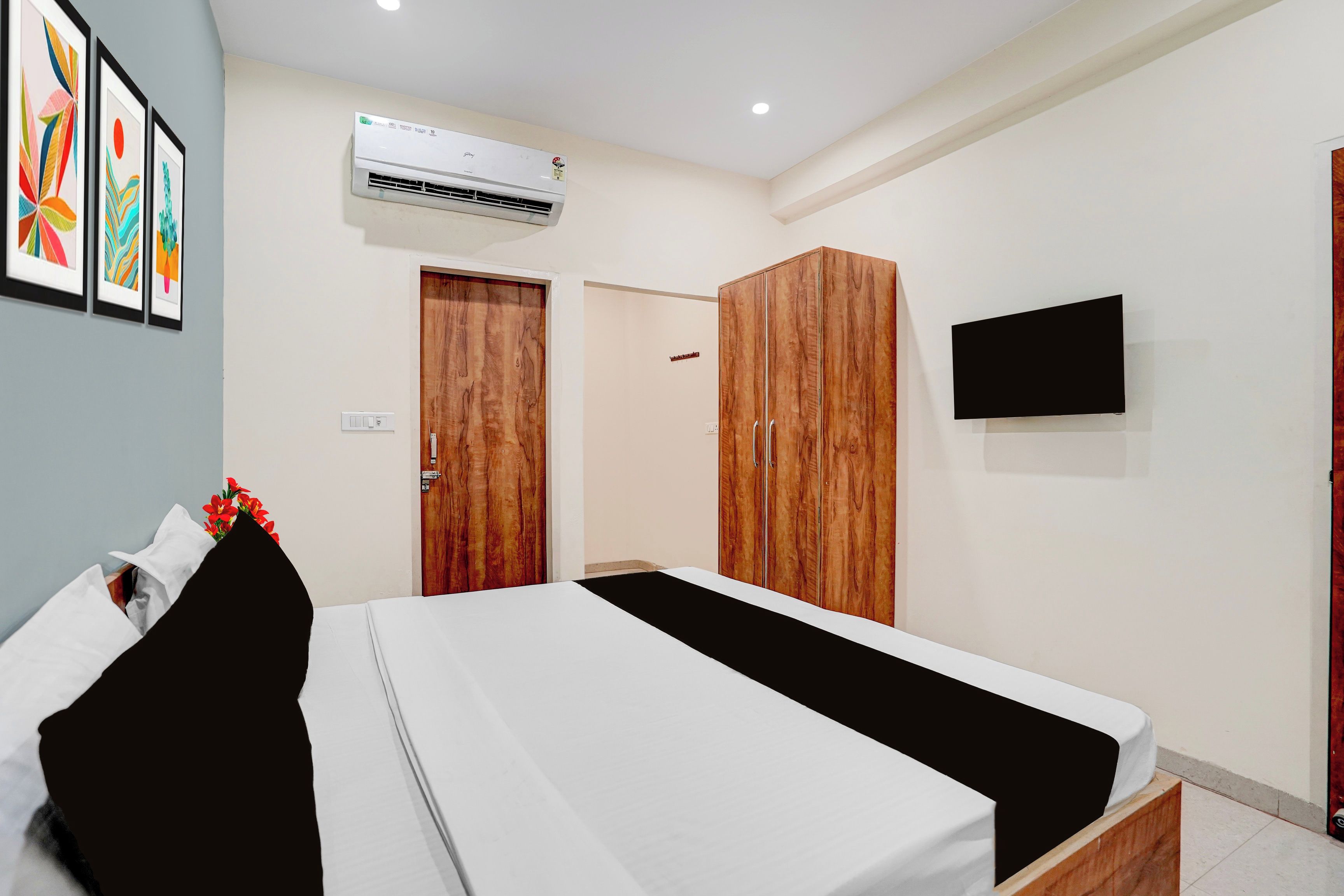 Classic Room, Balcony | WiFi (free)