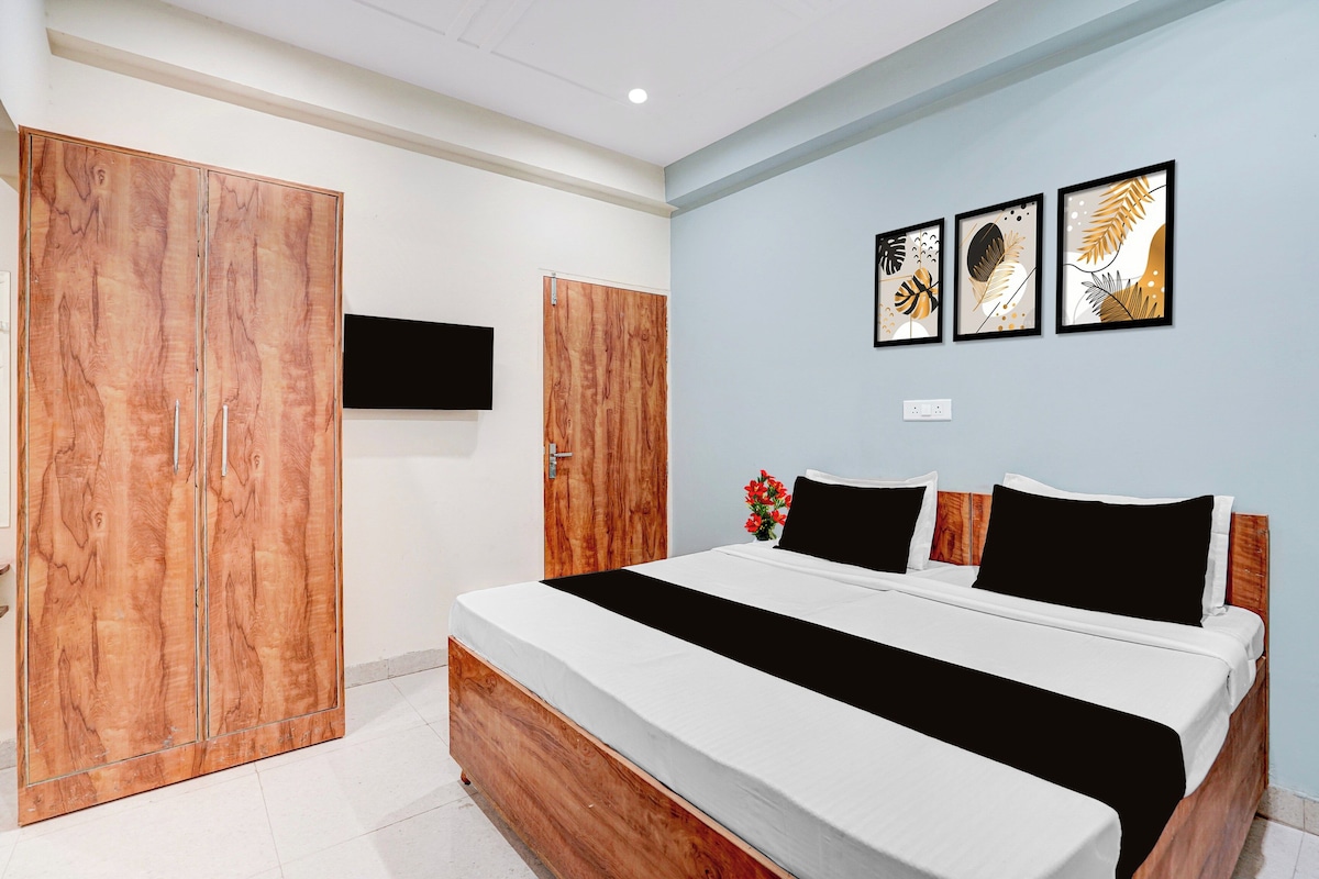 Klassieke kamer, balkon | Gratis wifi