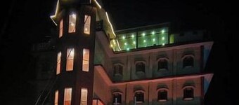 The Metropolitan Hotel