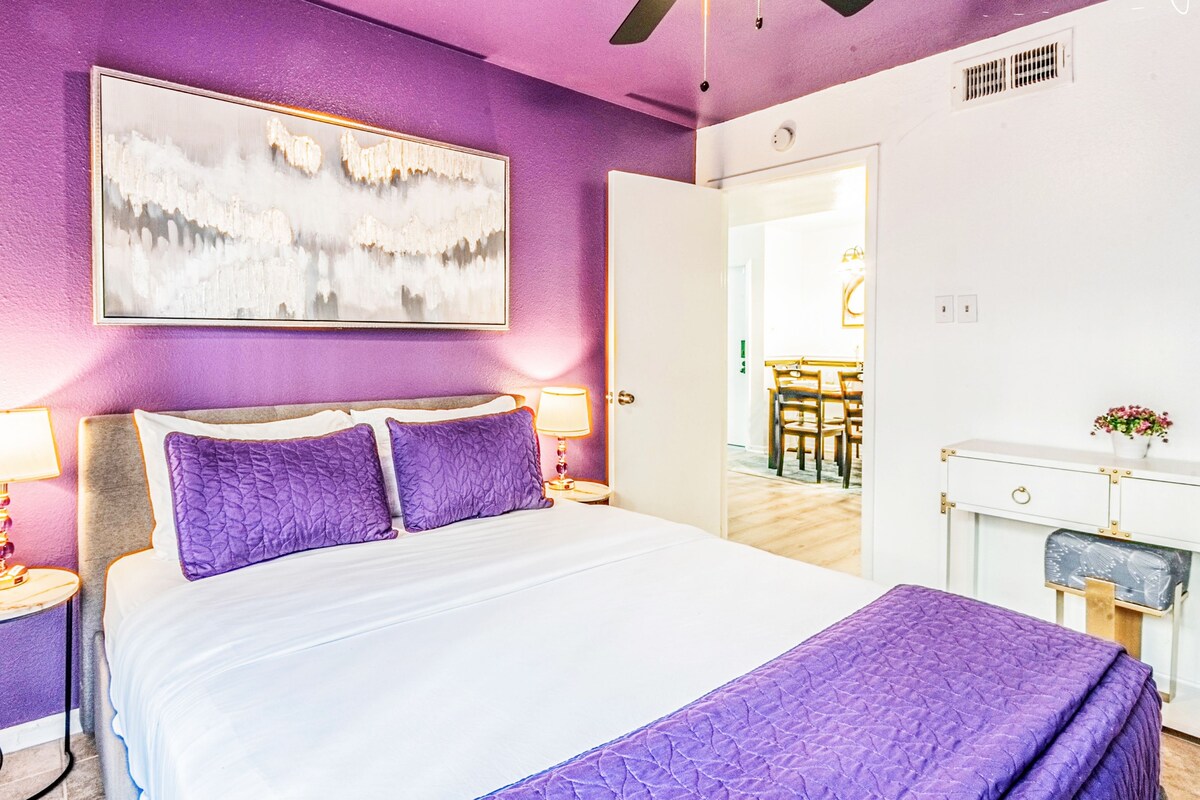 Apartment, 3 Bedrooms | Iron/ironing board, free WiFi