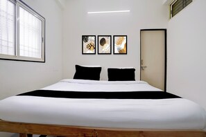Unclassified image, 5 of 33, button - Hotel O BAMU University Road Aurangabad (Aurangabad)