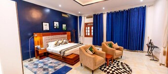 Buhanga Eco Lodge