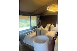 Unclassified image, 5 of 60, button - Serengeti Acacia Bliss Luxury  Camp (Serengeti)