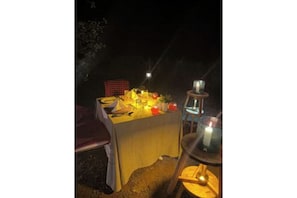 Unclassified image, 4 of 60, button - Serengeti Acacia Bliss Luxury  Camp (Serengeti)