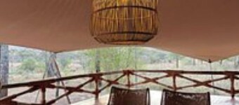 Serengeti Acacia Bliss Luxury Camp