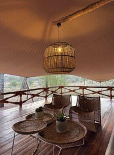 Serengeti Acacia Bliss Luxury Camp