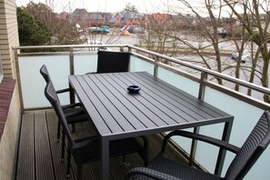 Unclassified image, 4 of 21, button - Holiday apartment in Sylt with 3 bedrooms (Sylt \/ OT Westerland)