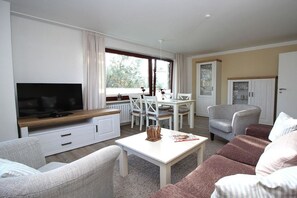 Unclassified image, 5 of 21, button - Holiday apartment in Sylt with 3 bedrooms (Sylt \/ OT Westerland)