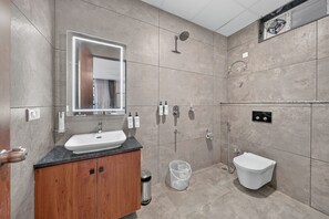 Unclassified image, 5 of 31, button - Shreshtam Gateway Hotel Shamshabad (Hyderabad)