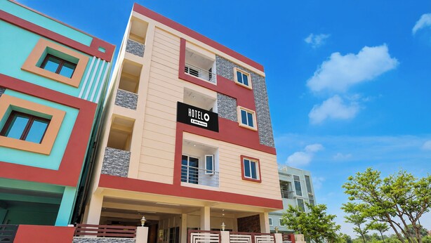 Unclassified image, 1 of 48, button - Hotel O Achampeta Junction Kakinada (Kakinada)