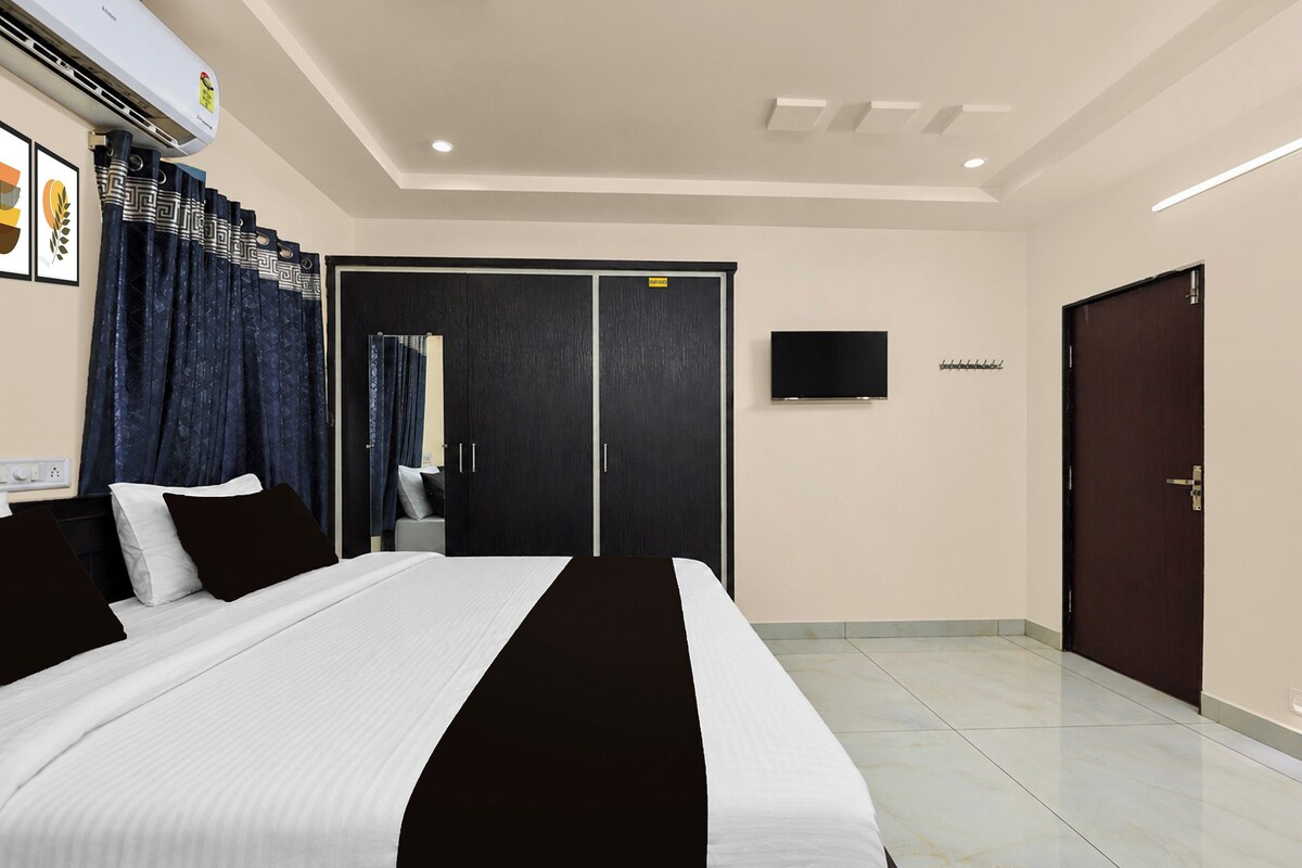 Phòng Suite