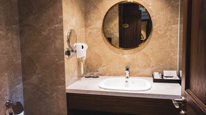 Bathroom - Phu Cuong Hotel Ca Mau (Ca Mau)