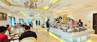 Phu Cuong Hotel Ca Mau