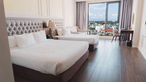 Room - Phu Cuong Hotel Ca Mau (Ca Mau)