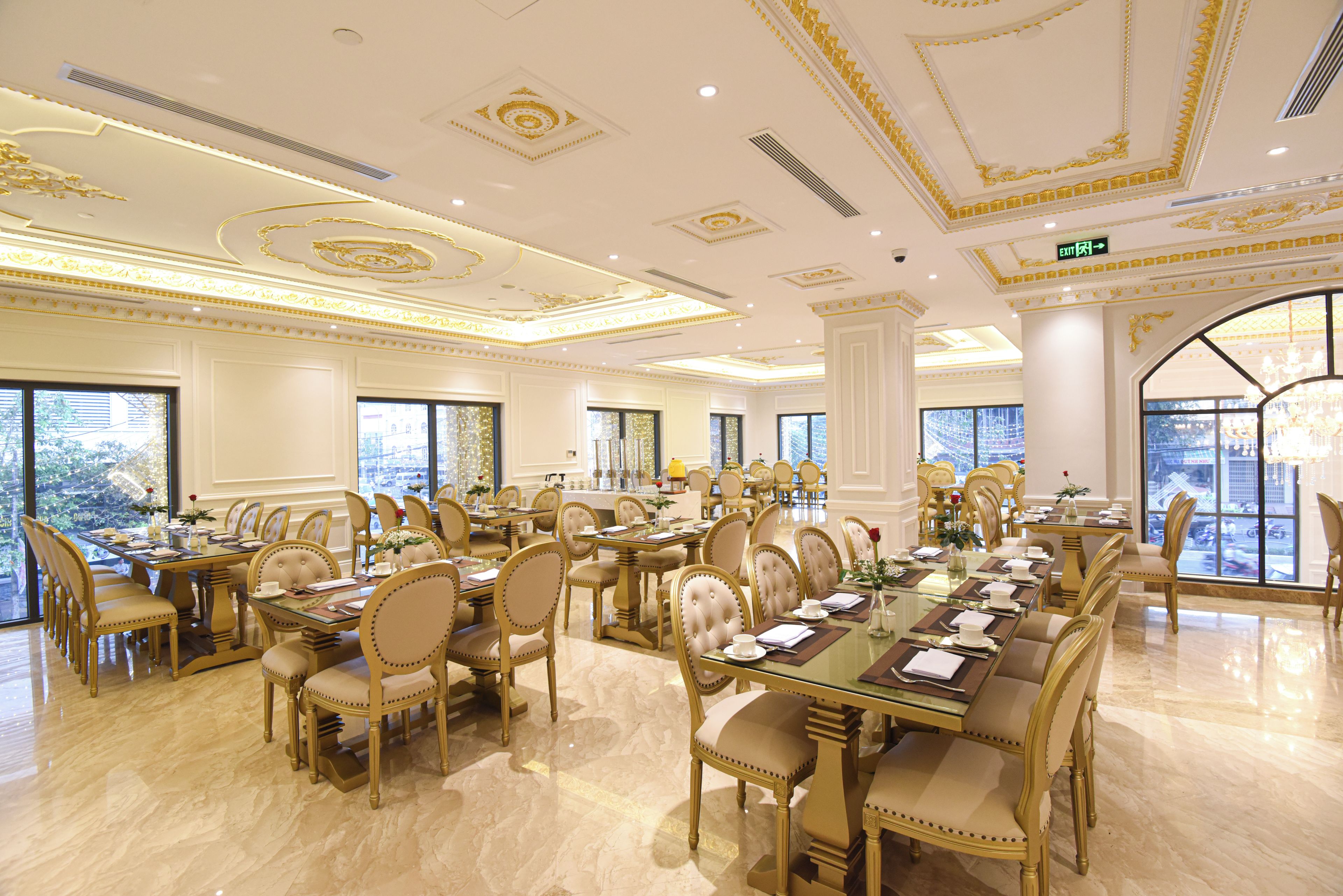 Restoran