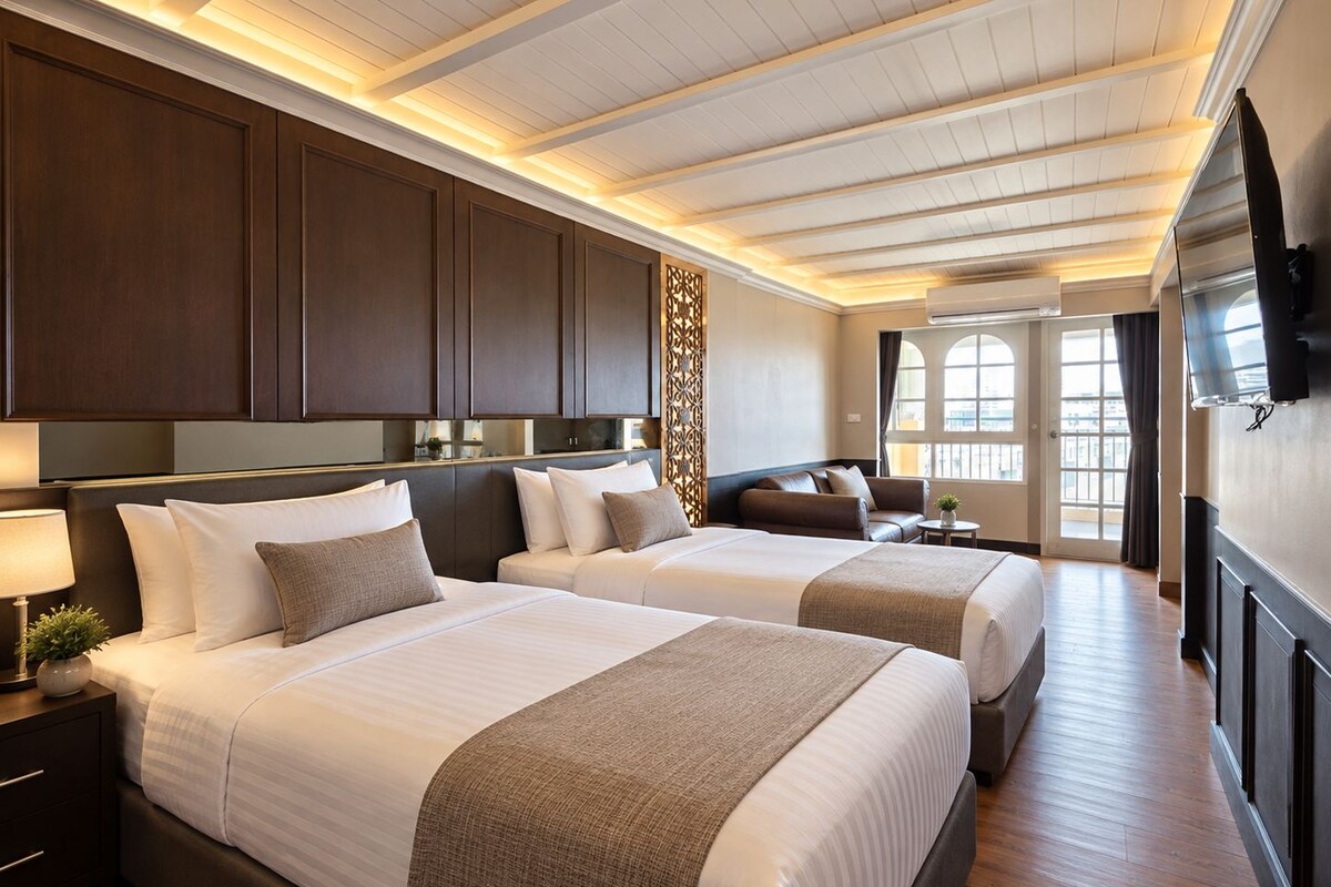 Kamer