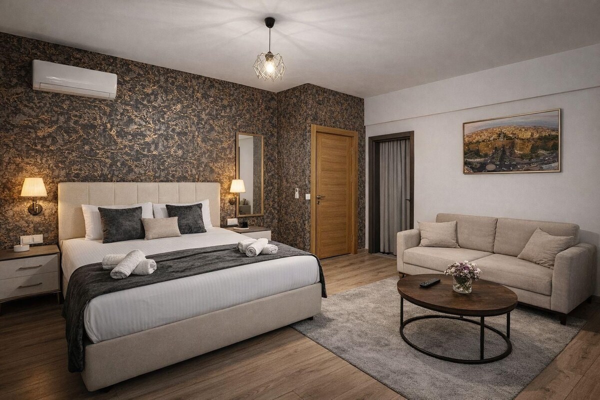 Classic Double Room