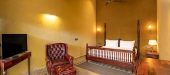 Jungle Home Resort Tadoba, a member of Radisson Individuals Retreats