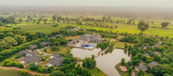 Jungle Home Resort Tadoba, a member of Radisson Individuals Retreats