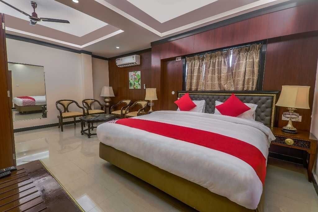 Classic Room, Balcony | WiFi (free)
