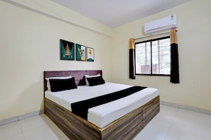 Unclassified image, 5 of 44, button - Hotel O Jamshedpur Ring Road Formerly (Jamshedpur)