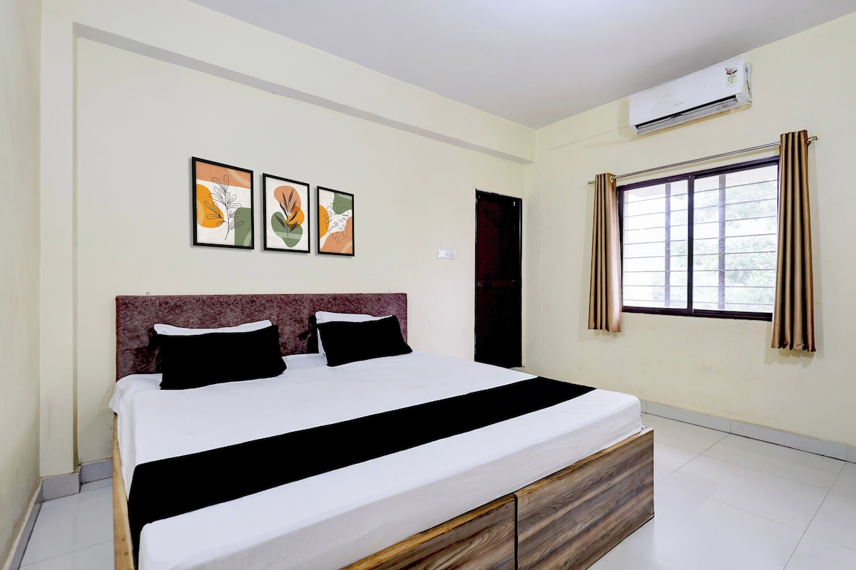 Classic Room | Wi-fi percuma 
