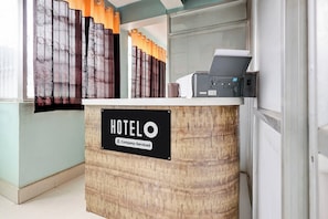 Unclassified image, 3 of 44, button - Hotel O Jamshedpur Ring Road Formerly (Jamshedpur)