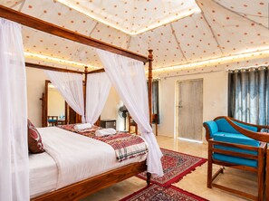 Room - Grand Marusthal Resort (Jaisalmer)
