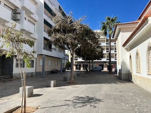 Unclassified image, 2 of 10, button - Holiday Home 'Apartamento Praia' with Sea View, Wi-Fi and Air Conditioning (Armação de Pêra)
