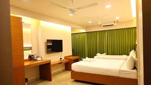 Unclassified image, 1 of 15, button - Citi Regency (Chennai)