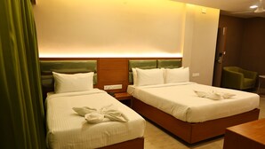 Unclassified image, 5 of 15, button - Citi Regency (Chennai)