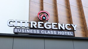 Unclassified image, 4 of 15, button - Citi Regency (Chennai)