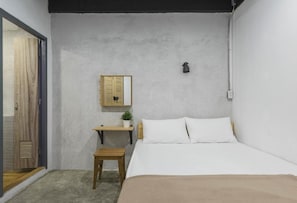 Room - Ora Hostel Bangkok (Bangkok)