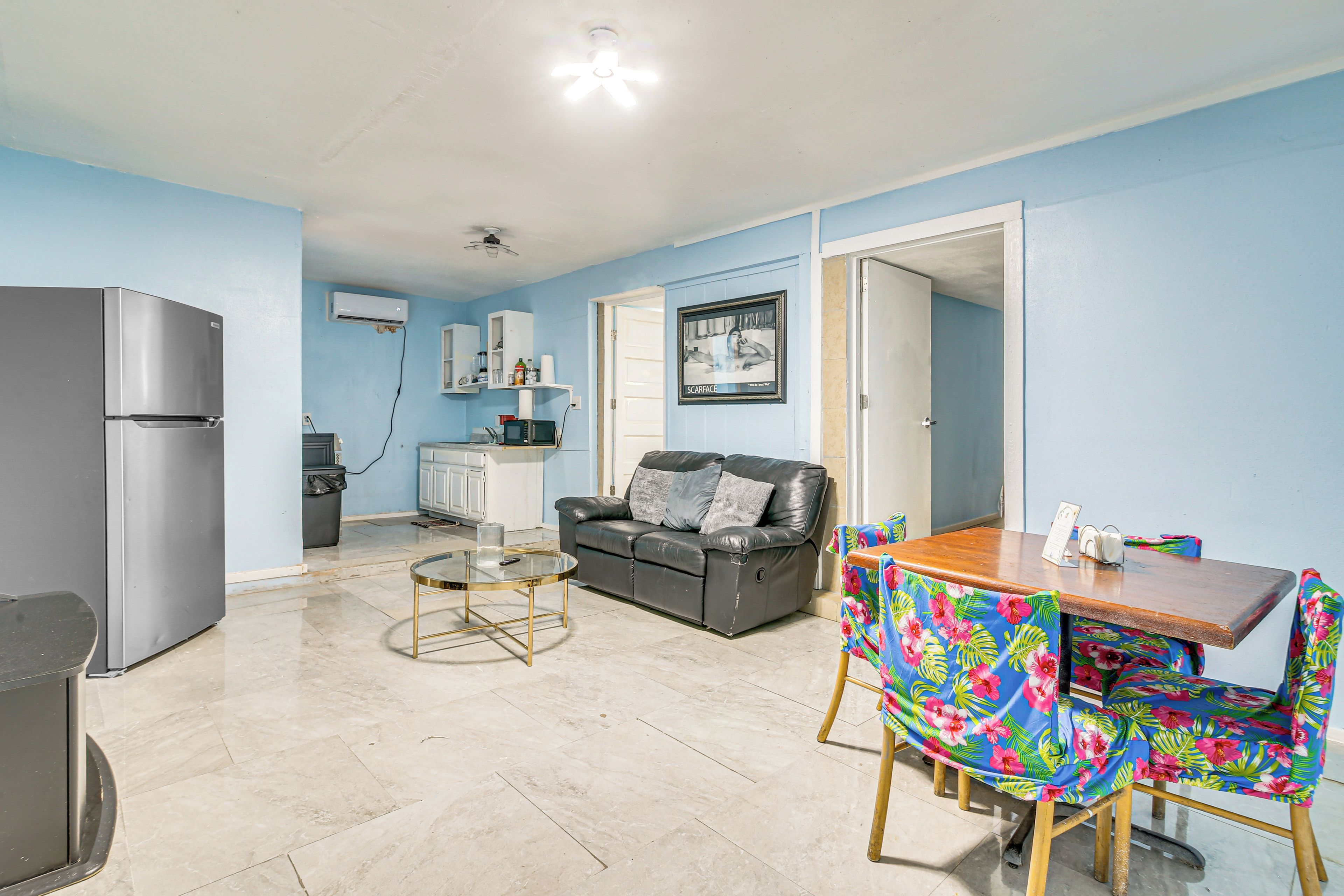 Harlingen Vacation Rental | 2BR | 1BA | 960 Sq Ft