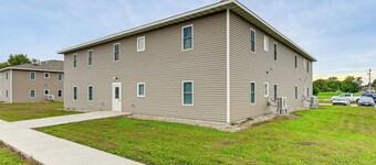 Quiet Clarion Condo Near Hiking & Fishing