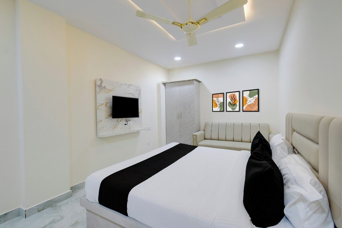 Kamar Klasik | Wi-Fi gratis