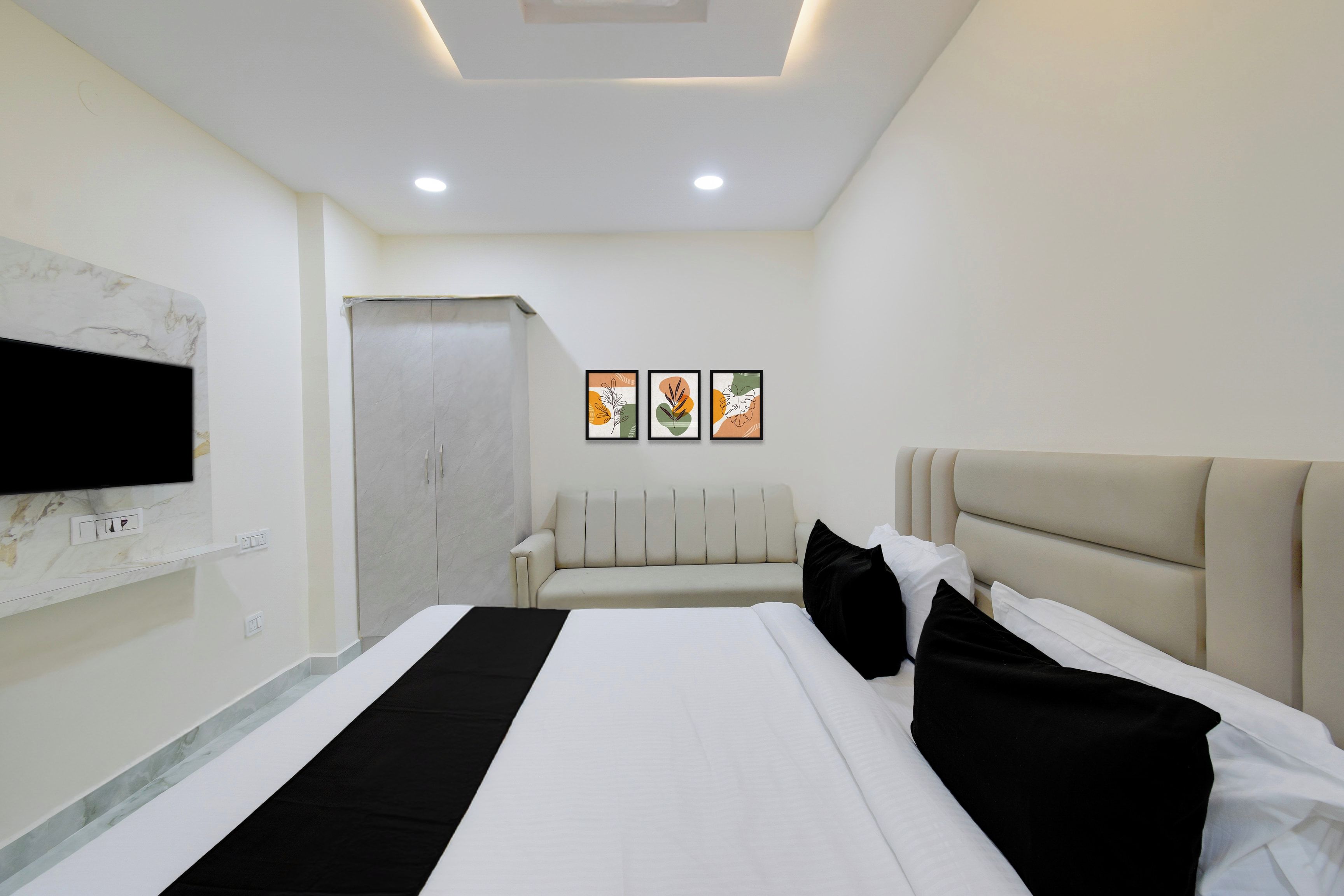 Classic Room | WiFi (free)