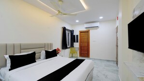 Unclassified image, 5 of 51, button - Hotel O Karmanghat Hanuman Temple (Hyderabad)