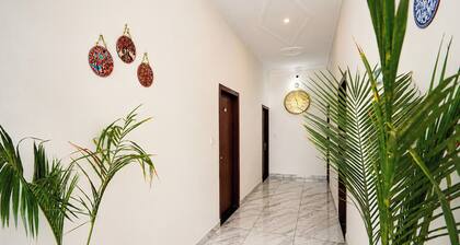 Collection O Salasar Balaji Temple