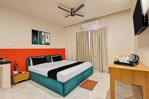 Unclassified image, 5 of 30, button - Super Hotel O Infocity Square Road (Bhubaneshwar)