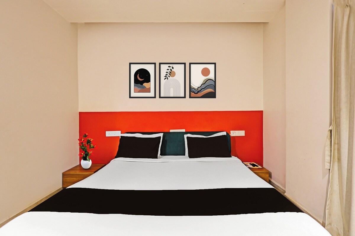Deluxe Room | Free WiFi