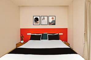 Unclassified image, 5 of 30, button - Super Hotel O Infocity Square Road (Bhubaneshwar)